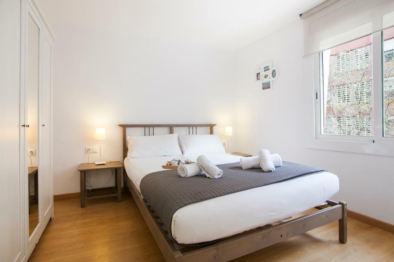 Bbarcelona Family Flat Appartamento